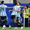 Entra Messi dalla panchina, Scaloni: "Nessuna indicazione, sarebbe folle dargliene"...