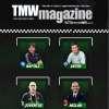 È online il nuovo TMWMagazine: le interviste esclusive a Di Natale, Tesser e Pillon...