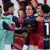 Bologna, rinnovo fino al 2027 per il giovane portiere Renato Widmer D’Autilia