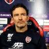 Virtus Verona, esordio amaro per Chiecchi: "L'episodio di Gigi ha scosso l'ambiente"...