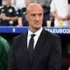 Il ct dell'Ungheria Rossi: "Io in Italia? Ha ragione Baldini, ci vuole curriculum..."...