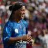 Braida: "Ronaldinho è un campione senza età. Sarà tesserato col Ravenna"