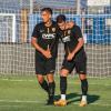 Pierozzi si racconta: "Voglio restare al Benevento e riprendermi la Serie B"