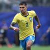 Bruno Guimaraes: "Rigore sbagliato con la Norvegia il dolore più grande in 28 anni...