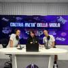 Emma Lombardi e Maya Cherubini a Radio FirenzeViola: tra Fiorentina e sogno azzurro...