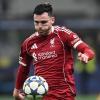 Tottenham, ecco Andy Robertson: "De Zerbi decisivo, è un top e non vedo l'ora di...