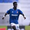Atalanta, nuovo nome per l'attacco: Assane Diao del Como nel mirino di Giuntoli