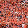 Mondiali: spopola 'Links rechts', l'inno non ufficiale dei tifosi olandesi
