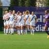 Inter Women, rinnovo di contratto fino al 2025 per l'ungherese Henrietta Csiszar