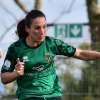 Sassuolo Femminile, stagione chiusa per Mella: lesione del legamento crociato anteriore...