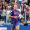 A Barcellona si chiude un’epoca: dopo 14 anni e 38 trofei Alexia Putellas lascia...