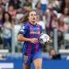 Braccio di ferro fra Barça e Spagna: Paredes e Putellas convocate anche se infortunate...