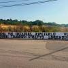 Roma, striscione a Trigoria per Pellegrini: "Ripetere un errore vuol dire approssimazione"...