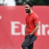 Amorim accende il derby: "Aprite YouTube, capirete perché sceglierei sempre il Milan...