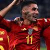 Spagna-Argentina 0-0, la Roja sfiora il vantaggio con Ferran Torres. Anche Romero...