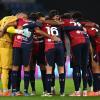 Cagliari, Giulini presenta Fiori: sarà vicepresidente. "Lo stadio un plus"