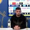 Vuthaj: "All'Audace Cerignola ho trovato un gruppo fenomenale. E un ambiente sano"...
