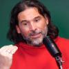 Adani difende le sue telecronache: "Con Messi impossibile non farsi trasportare....