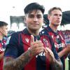 Il Bologna migliora: 1-1 contro l'Heidenheim nel secondo test stagionale, Castro...
