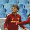Roma, blindata una delle colonne difensive: la nipponica Minami firma fino al 2026...