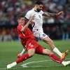 Aleksandar Mitrovic ha risolto il contratto con l'Al Hilal: lo aspetta l'Al Rayyan...