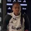 Thomas continua la sua avventura alla Juventus: La francese ha firmato un biennale...