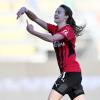 Serie A Femminile, Grimshaw trascina il Milan: Parma battuto 3-1