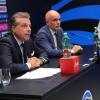 Atalanta, Giuntoli su Percassi: "Con lui impari sempre qualcosa. La sintesi del presidente...