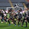 Colpo stellare per l'attacco della Juventus: Redondo firma fino al 2028