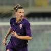 UFFICIALE: Fiorentina femminile, rinnovo per Agard. La francese ancora in viola per...