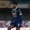 Il Parma spinge, l'Hellas Verona segna: ripartenza da manuale, Sarr riporta avanti...