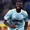 Juve, Boga: "Orgoglioso di continuare in un club così. Grazie per l'amore e il sostegno"...