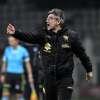 Torino, Juric e il suo vice Paro hanno assistito dal vivo a Juventus-Lazio 2-0