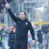 Casertana, caccia all'erede di Coppitelli: c'è anche Aronica sul taccuino della dirigenza...