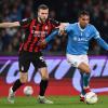 Giuseppe Bisantis: "Napoli-Milan è stata vinta in panchina. Per la Nazionale dico...