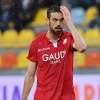 Triestina, non solo Sarzi Puttini. In difesa è in arrivo anche l'esperto Sabbione...