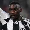 Fall su Kolo Muani: "Al PSG ha sentito tanta responsabilità, alla Juventus si sente...