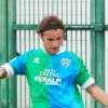 UFFICIALE: Avellino, Ceccarelli saluta. Firma un contratto biennale con il Picerno...