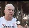Gene Gnocchi: "Stupito da Conte, quando vuole fare casino lo fa davvero"