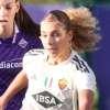 Roma Femminile in finale di Coppa. Pilgrim al rientro: "Ora in fiducia anche per...