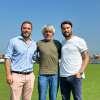 UFFICIALE: Como Women, sarà Gobba il nuovo ds. Piccolo responsabile dello scounting...