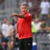 Marsiglia, capolinea Beye. Ora un tecnico francese: Galtier e Genesio i preferiti...