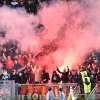 UFFICIALE: Laci saluta la Corsica dopo 5 anni. L'Ajaccio lo cede allo Sparta Praga...