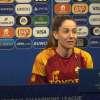 Roma, Losada: "Non c'è una pozione per battere il Barça. Camp Nou? Un sogno realizzato"...