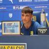 Parma, Daffara: "Modello Buffon, da sempre. Conoscevo già Cuesta e Pavarini"
