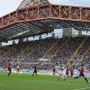 Nel 2016 salvò la Triestina, oggi il club lo omaggia: la tribuna vip del Rocco intitolata...
