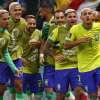 Militao e Rodrygo out, il Brasile rimedia: chiamata d'emergenza per Ortiz e Martinelli...