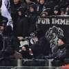 Colpo dell'Eintracht: dal Friburgo arriva l'attaccante Doan, contratto fino al 2030...