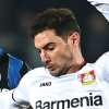 Lucas Alario lascia l'Eintracht Francoforte: è un nuovo giocatore dell'Internacional...