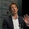 Edwin van der Sar, idolo a Manchester e ad Amsterdam. Un po' meno a Torino